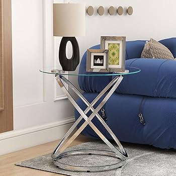 Where Can I Buy Coffee Table And End Table Glass: Top Picks Today