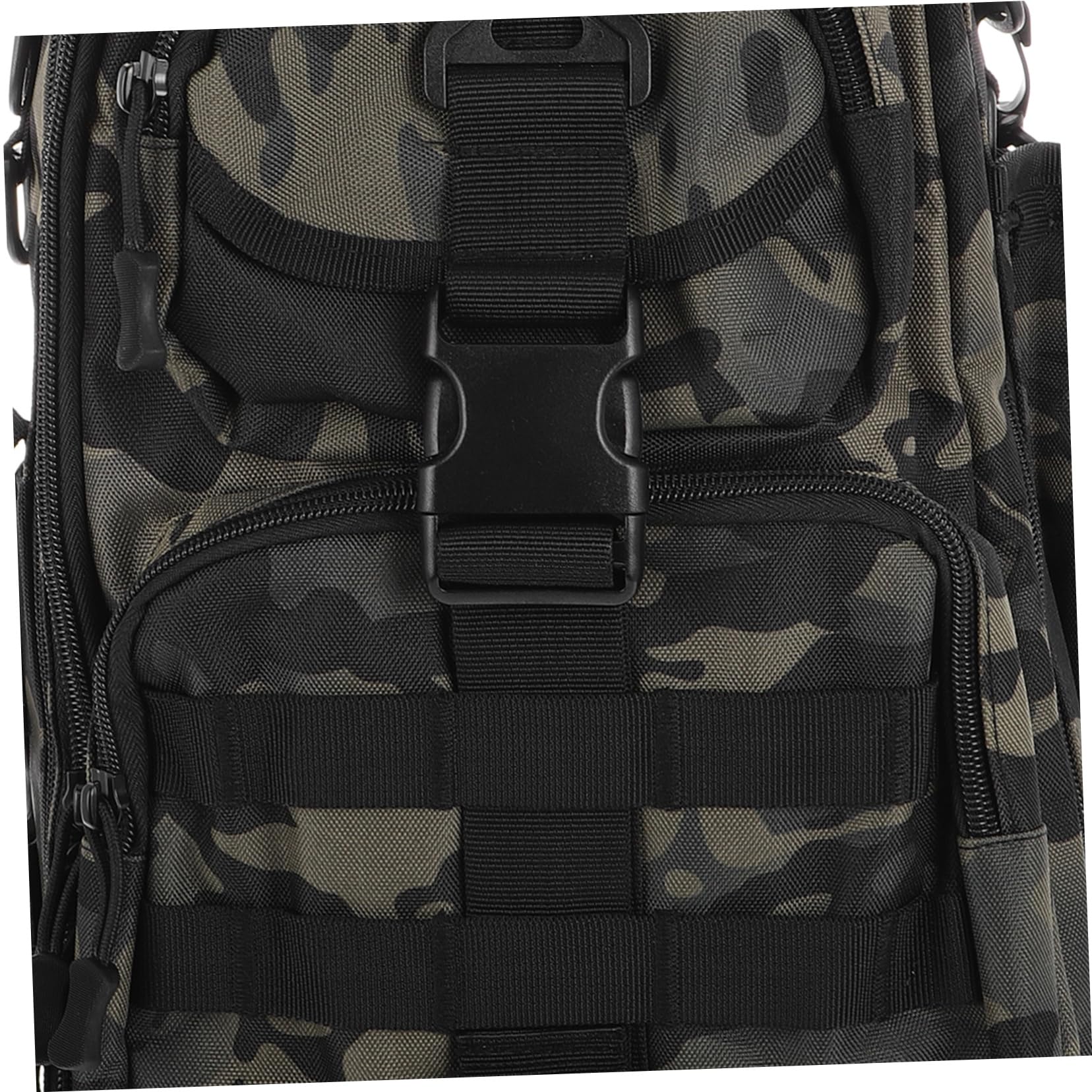 Abaodam Angeltasche für Herren Tragbarer Tackle-rucksack Wasserdichtes Design für Angeln und Wandern Großes Fassungsvermögen für Ausrüstung und Outdoor-bekleidung Robust aus Polyester