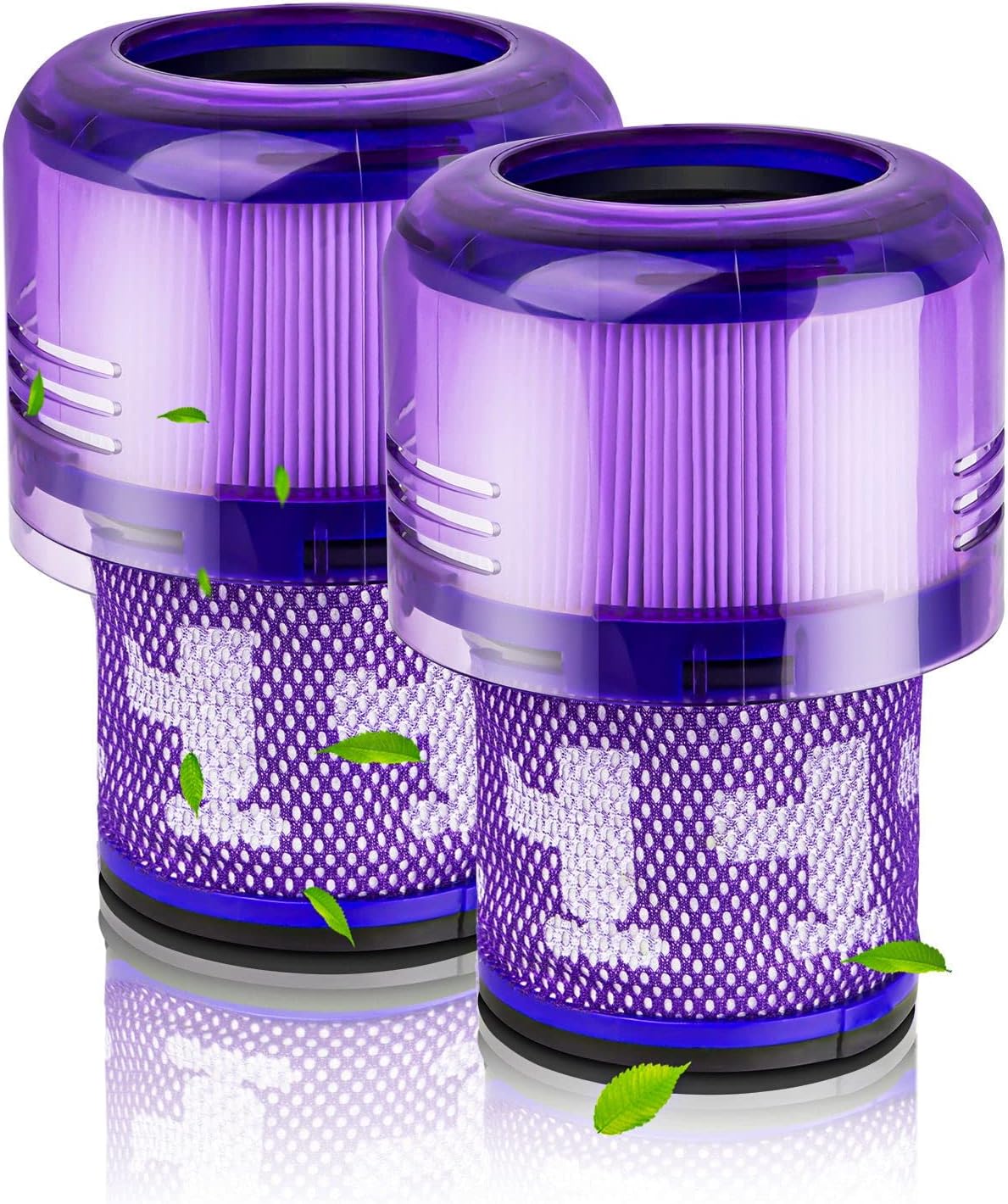 Rebirthcare 3 stück filter für dyson v11 sv17 sv14 sv22 absolute extra pro animal torque drive total clean staubsauger, ersatzfilter ersatzteil ersetzen sie no.Dy-970013-02 & 97001302 Rebirthcare 3 stück filter für dyson v11 sv17 sv14 sv22 absolute extra pro animal torque drive total clean staubsauger, ersatzfilter ersatzteil ersetzen sie no.Dy-970013-02 & 97001302