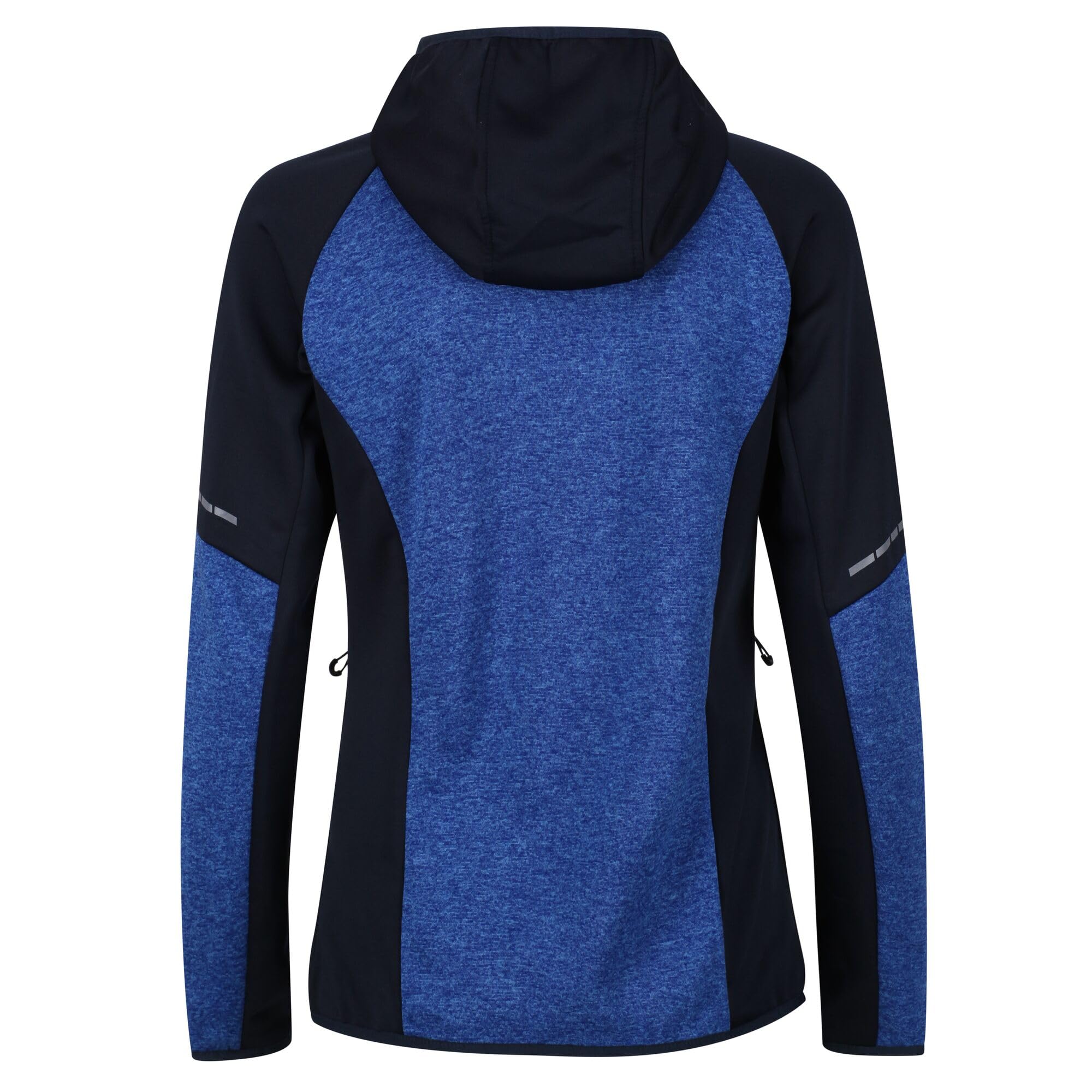 Regatta Professional Women's X-Pro Coldspring II Hybrid Full Zip Hooded Fleece Chaqueta de Forro Polar para Mujer