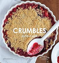 Download Crumbles sucrés et salés PDF