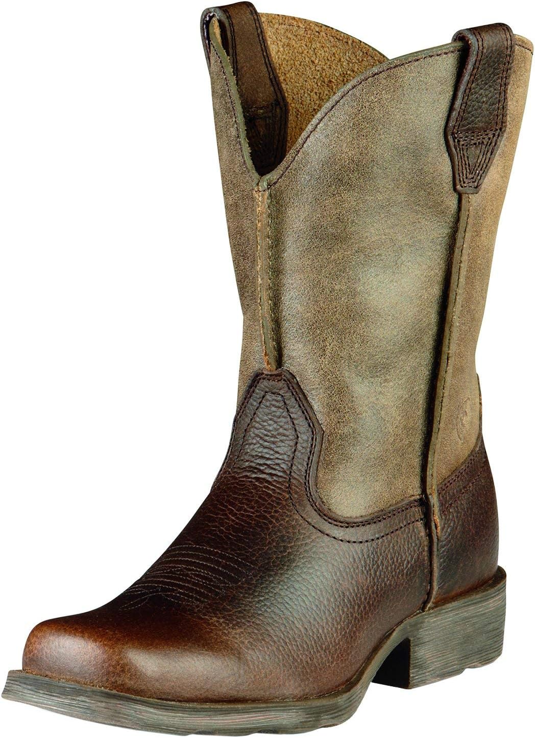 ARIAT