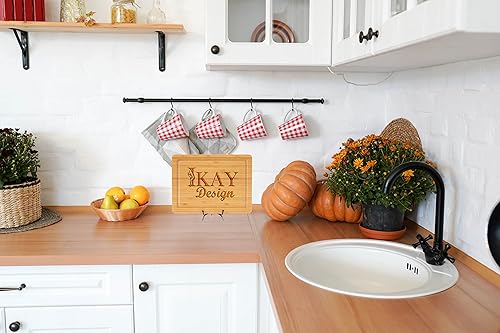 Miniatura 8 de Custom Boston Cutting Board,Housewarming Gift,Personalized Cutting Board,Wedding Gift for Couple,Custom City Gift, 6 different styles