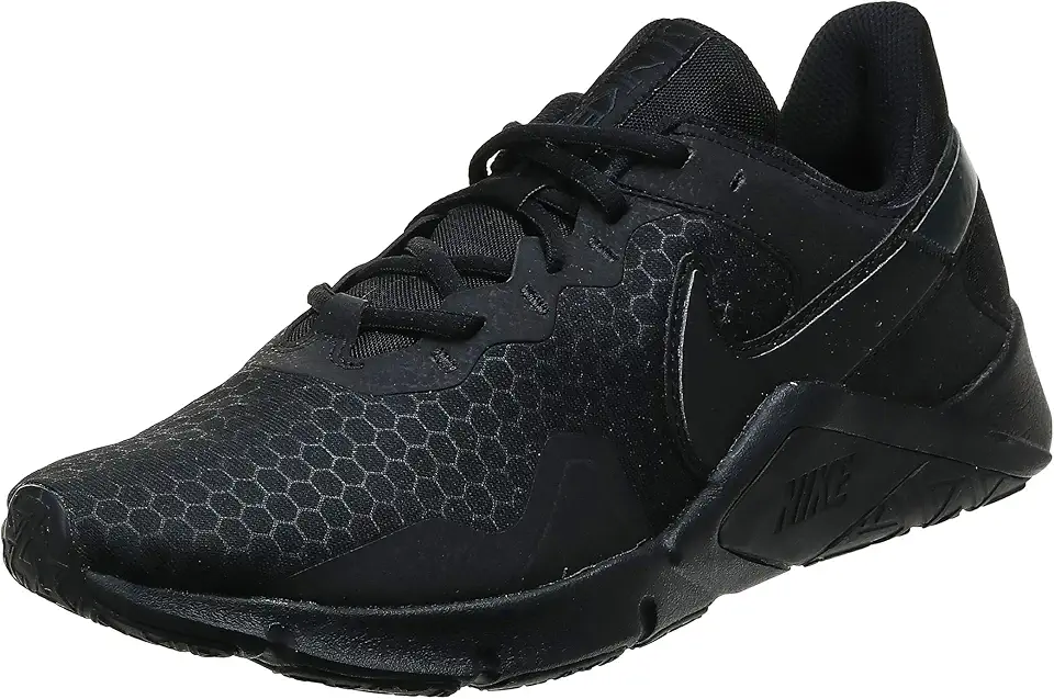 Treinamento Feminino