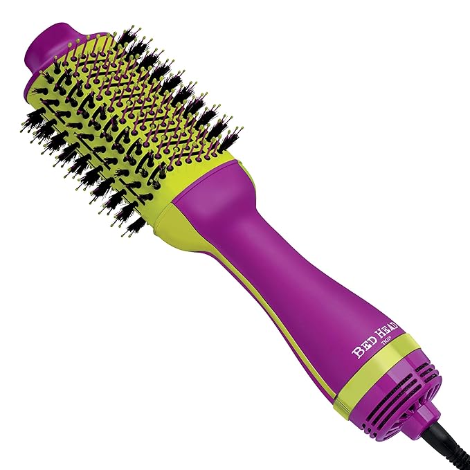 Bed Head One Step Volumizer and Hair Dryer Dry