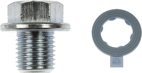 Dorman 090-033.1 AutoGrade tapón de drenaje de aceite