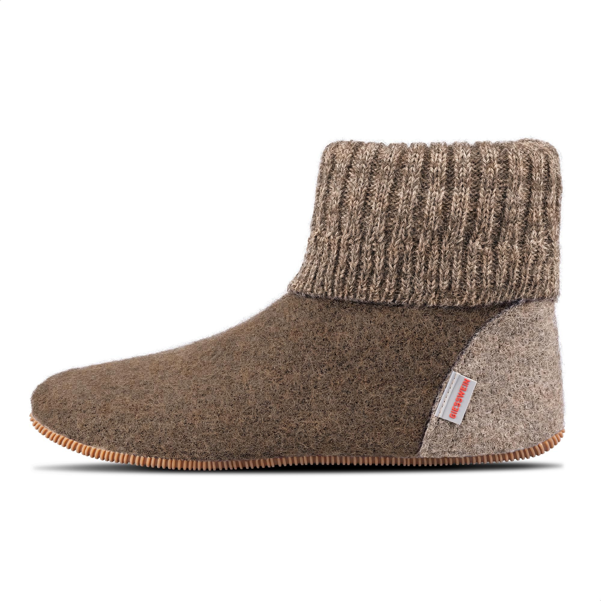 Giesswein Wildpoldsried Kids PantofoleUnisex - Bambini e ragazzi