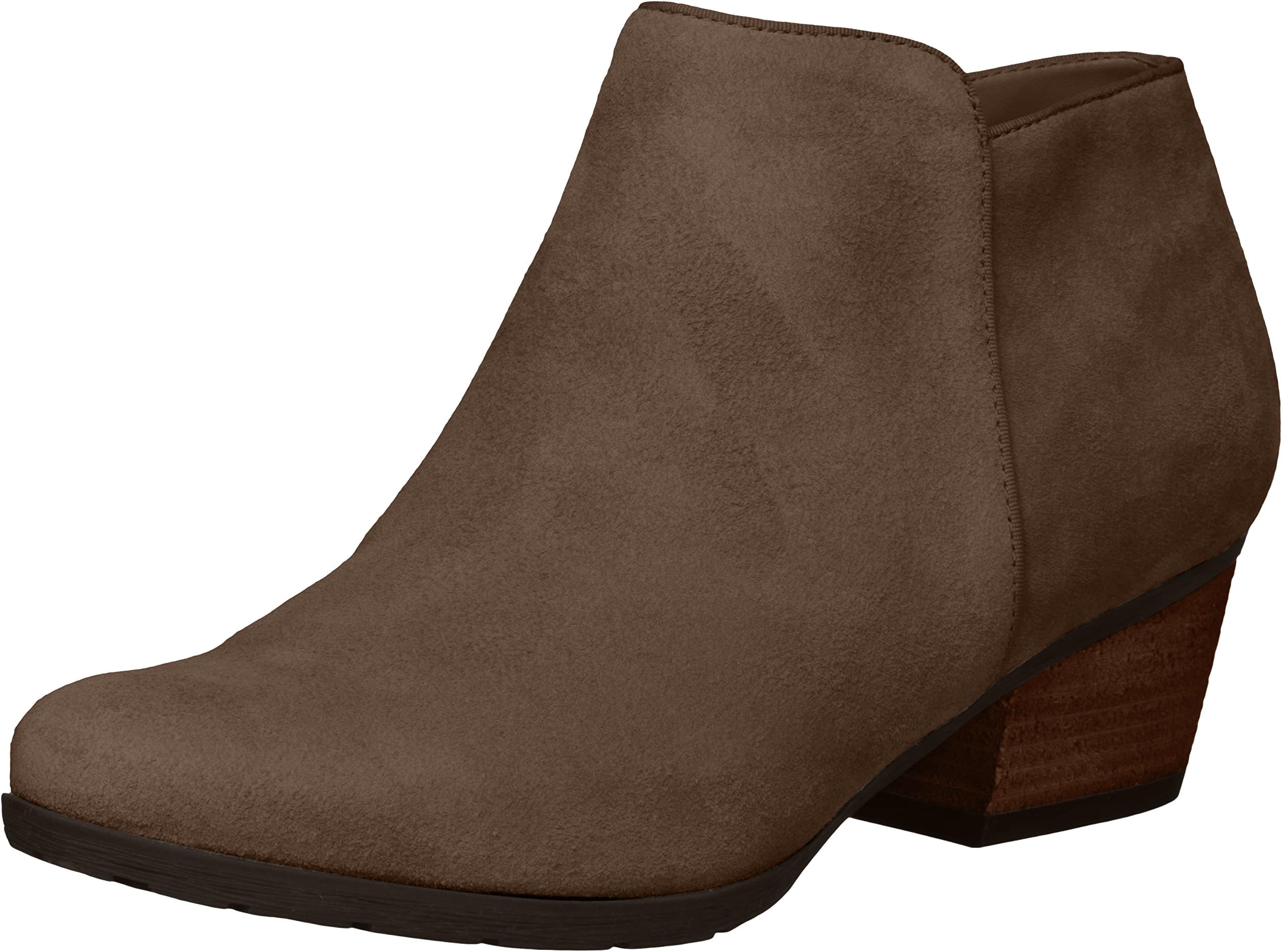 BlondoWomen's Villa Waterproof Ankle Bootie