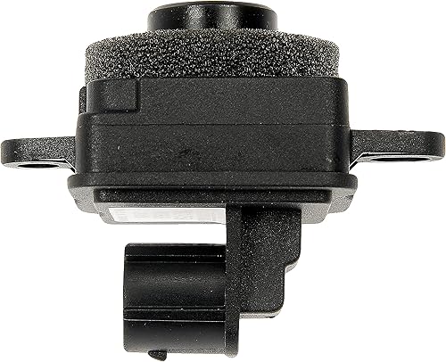 Miniatura 4 de Dorman 592-059 - Cámara trasera compatible con modelos Dodge seleccionados