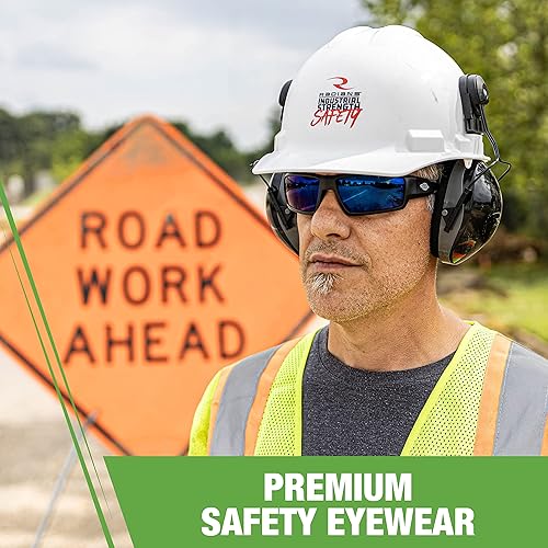 Miniatura 8 de Crossfire - Lentes de seguridad