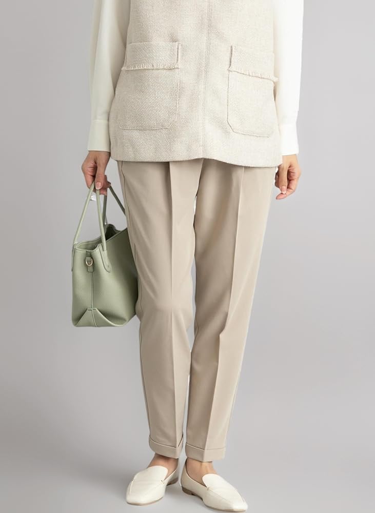 Amazon | [アーバンリサーチ ドアーズ] パンツ 『3サイズ展開