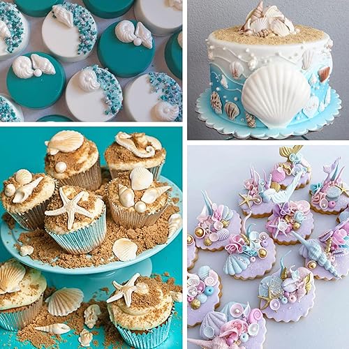 Miniatura 96 de Sakolla - Molde cuadrado de chocolate de silicona, moldes de 80 cavidades para chocolate, caramelo, praliné, cubitos de hielo, gelatina y gominola