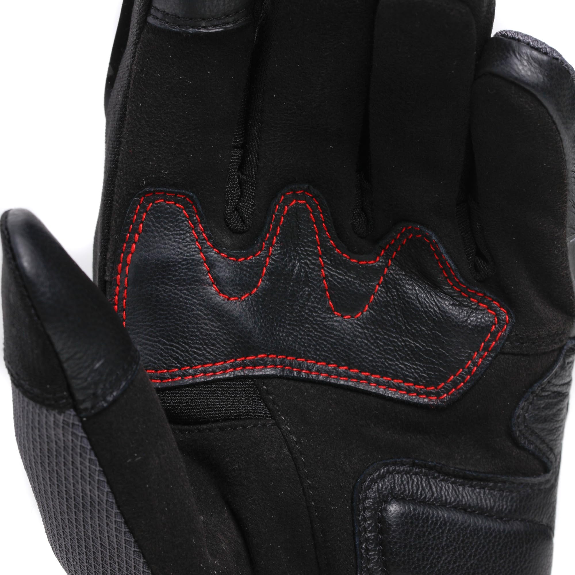 Dainese - Teyde Gore-Tex Gloves, wasserdichte Motorradhandschuhe, Mann