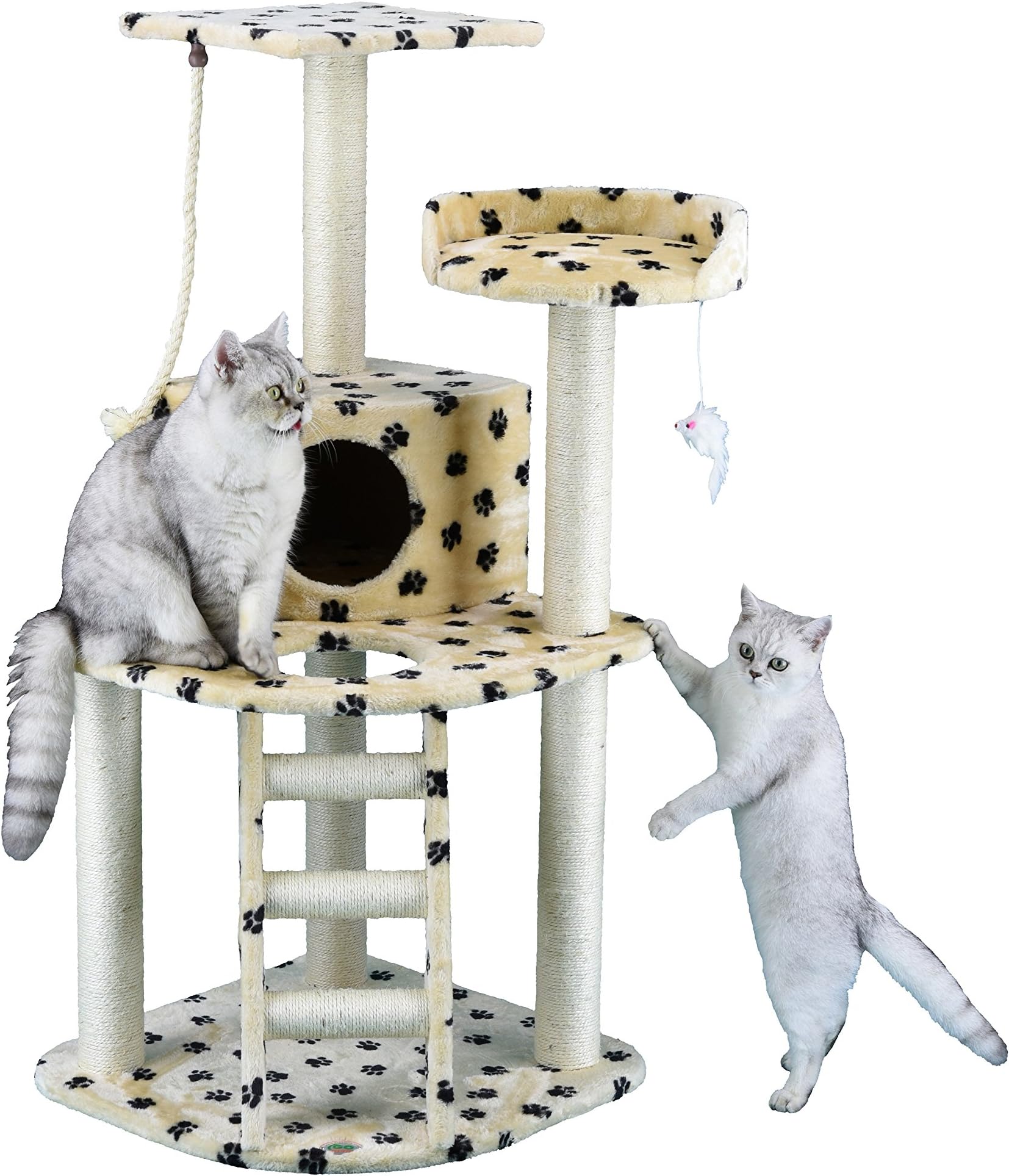 48 inch cat tree