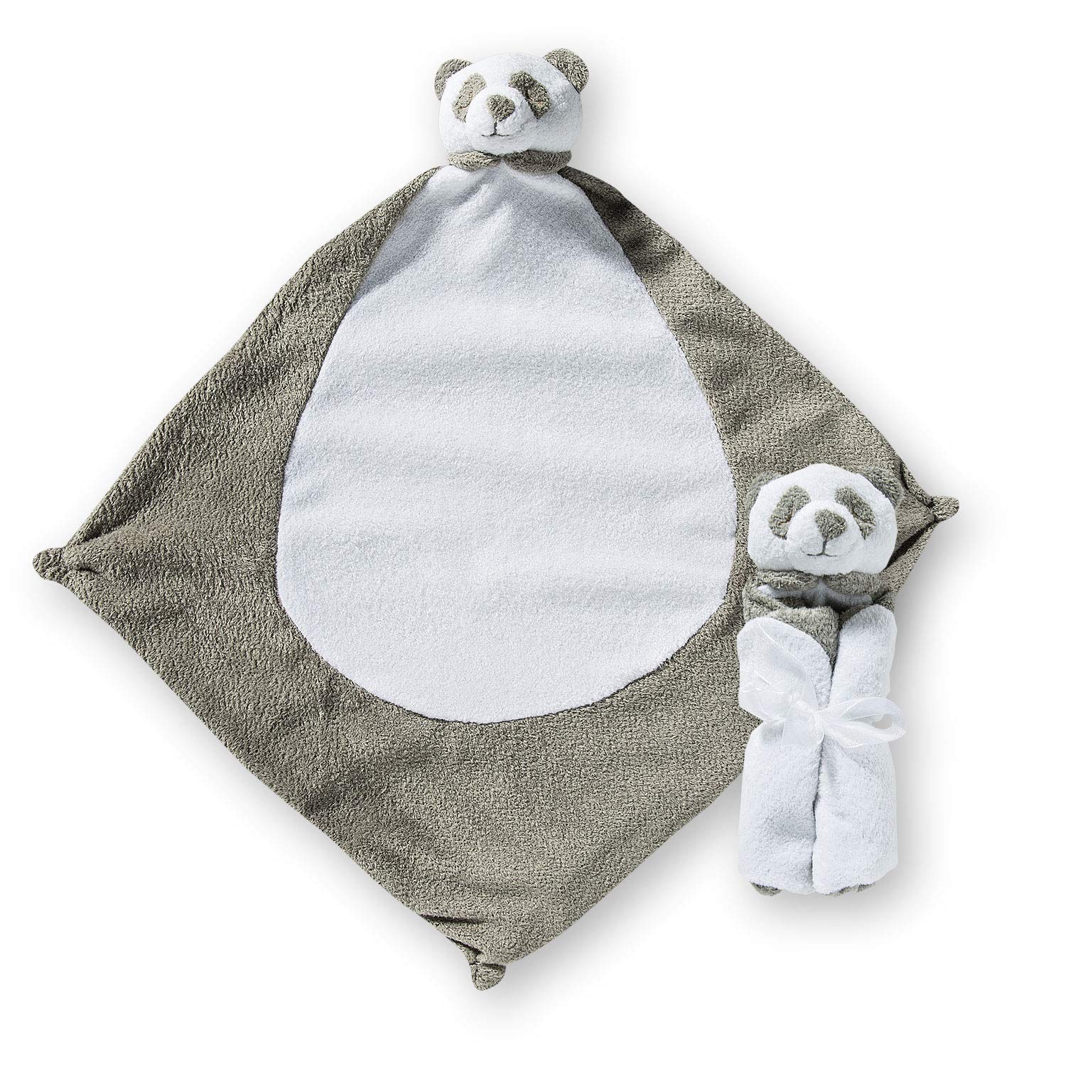 Angel Dear Cuddle Twin Set, Panda