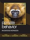Primate Behavior: An Exercise Workbook