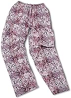 Vista 32 de Zubaz - Leggings con estampado de cebra para mujer con licencia oficial de la NFL, color del