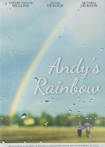 Andy's Rainbow