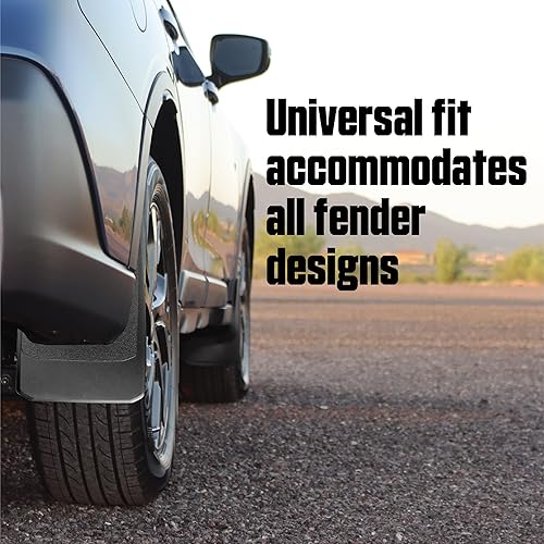 Miniatura 6 de ROADSPORT 4754 Guardabarros serie 'B'