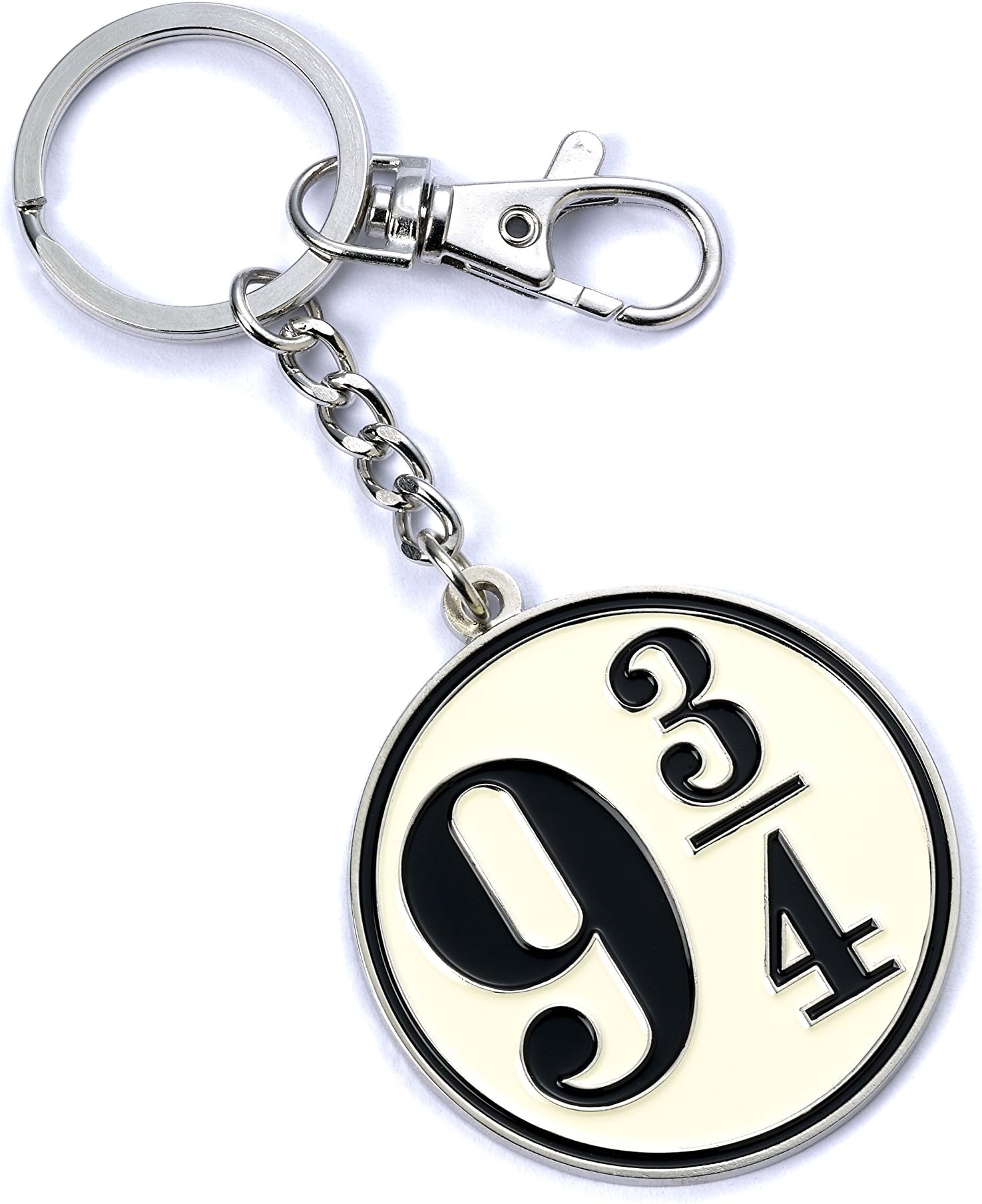 Harry Potter Unisex Portachiavi Schlüsselanhänger (1er Pack)