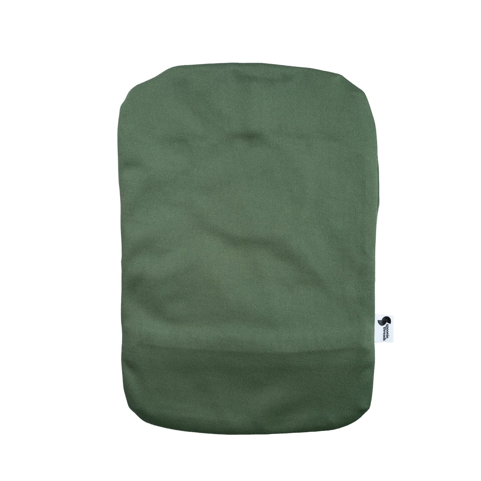 Spoonie Threads Funda elástica para bolsa de ostomía | Bolsas ajustables para colostomía o ileostomía | Varios colores y tamaños