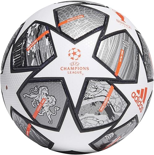Miniatura 2 de Finale Pro 20 Aniversario Champions League Ball