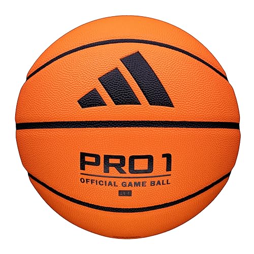 adidas | Pro1 | DryTack Microfiber Next Generation Official Game