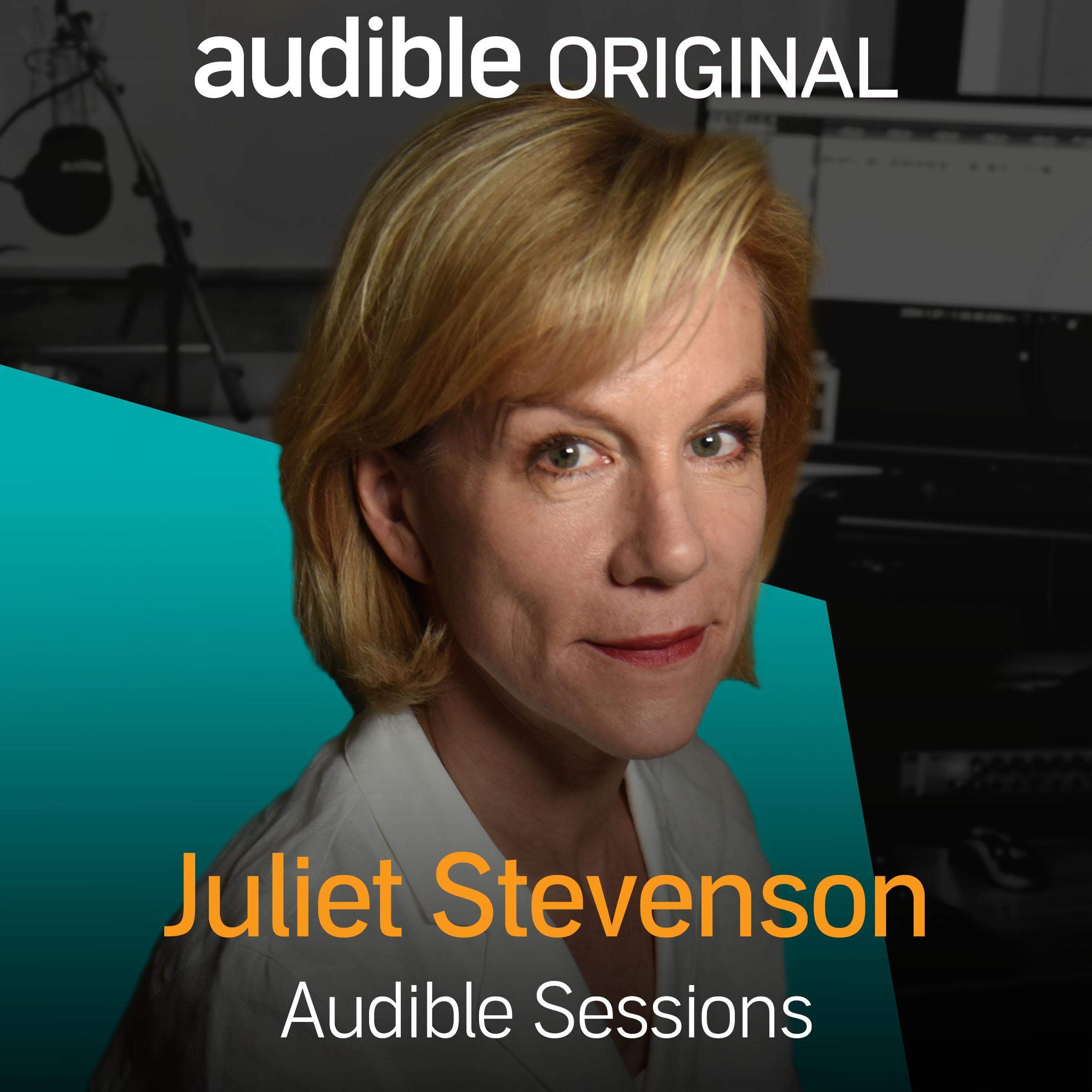 Juliet Stevenson