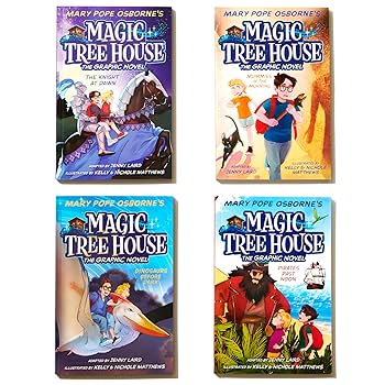 ORT　magic tree house　nate the great　50冊 ORT magic tree house nate the great 50冊