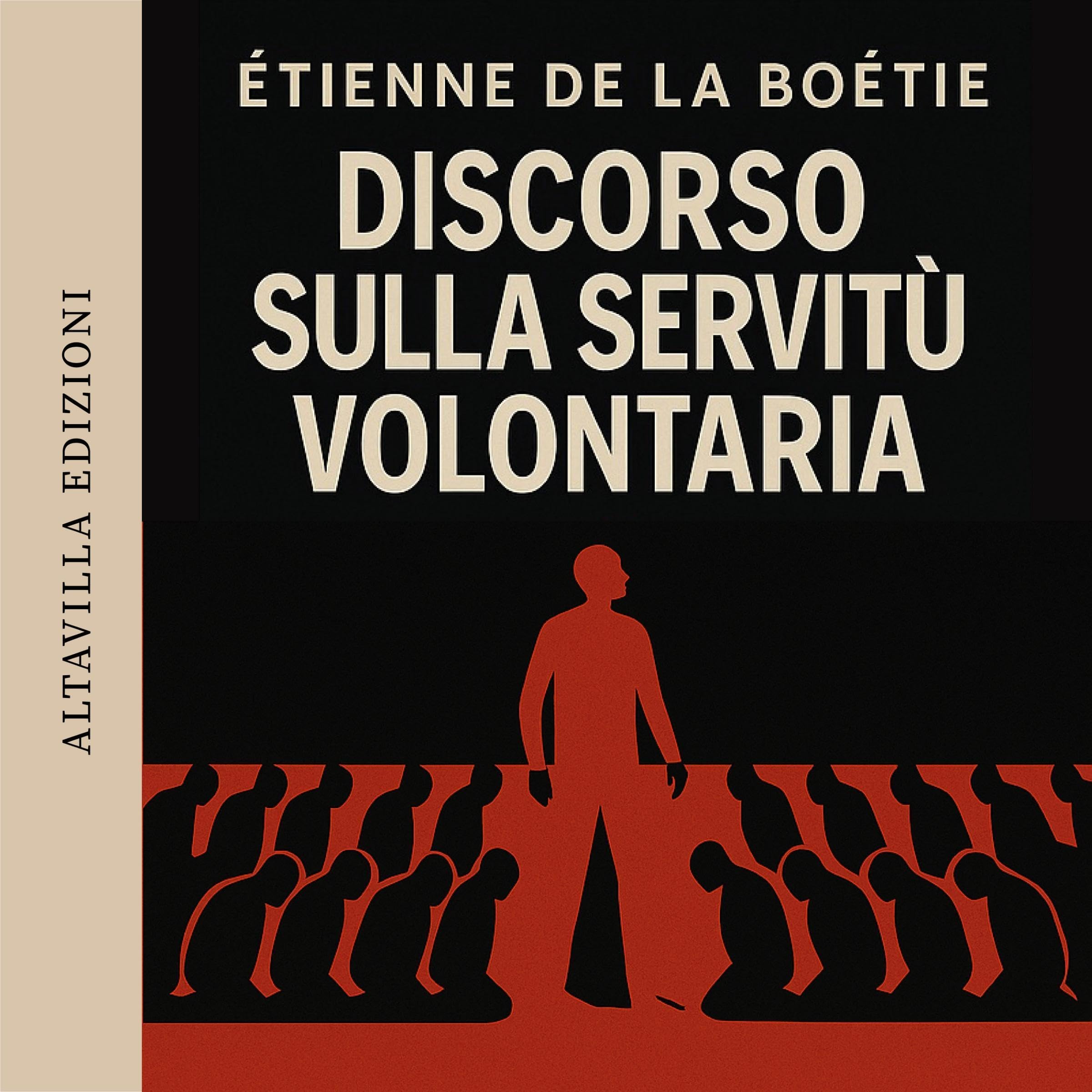Discorso sulla servitù volontaria