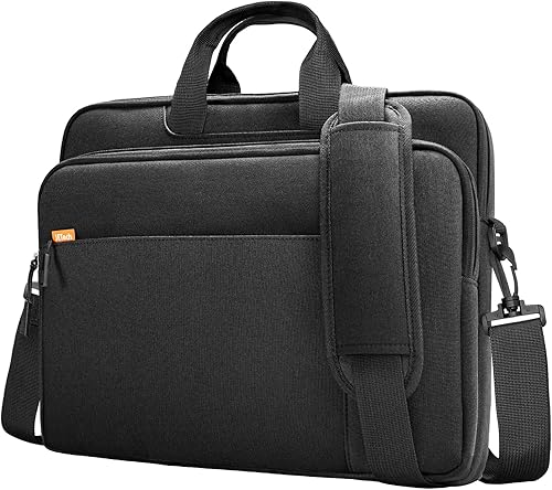 JETech Funda para laptop de 13, 13.3 y 14 pulgadas, funda impermeable para computadora compatible con MacBook Neo (A18 Pro), MacBook Air/Pro 13/14,