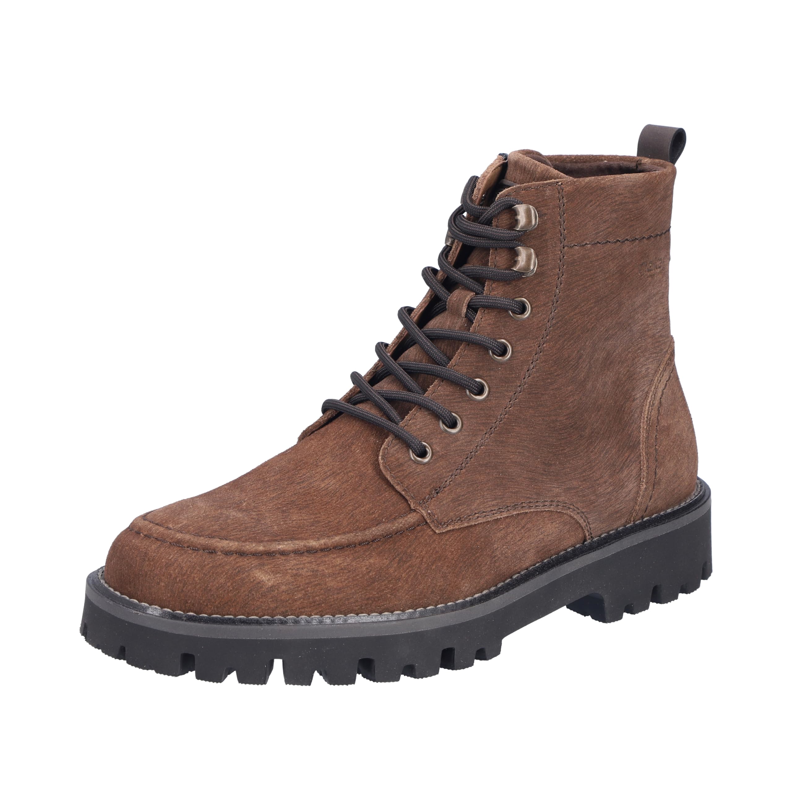 Rieker Herren 30414Schnürstiefel