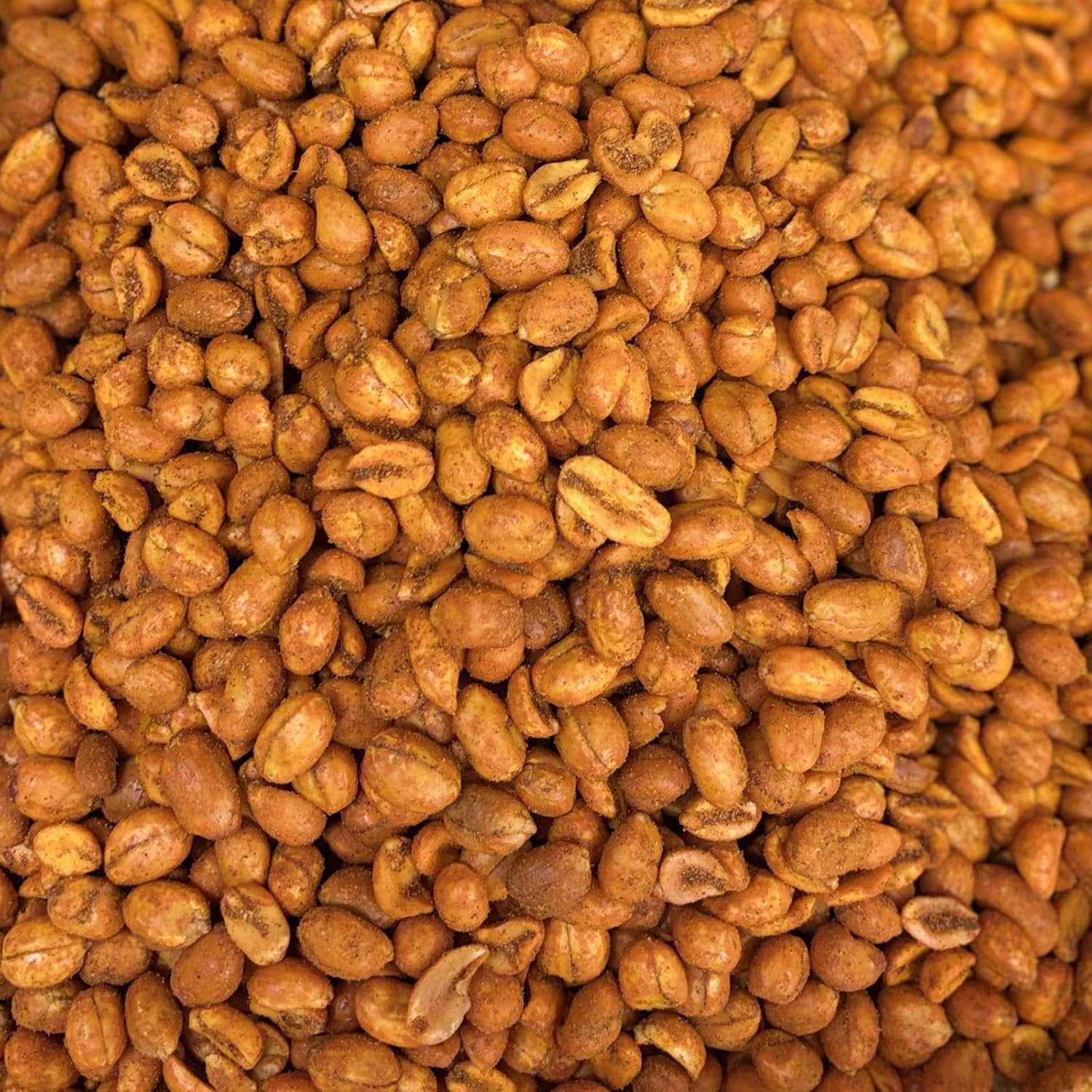 Cacahuates enchilados nicomex. Spicy Peanuts Authentic Mexican Style. Party size 5Lb