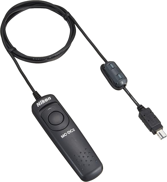 Nikon MC-DC2 Remote Cord