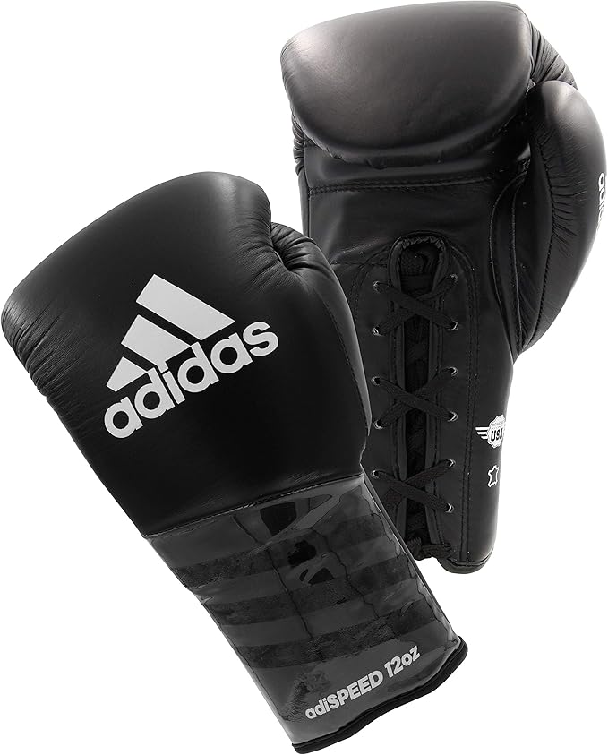 Guantes de Boxeo Sparring con Espuma Multilayer y Cierre de miniatura 5