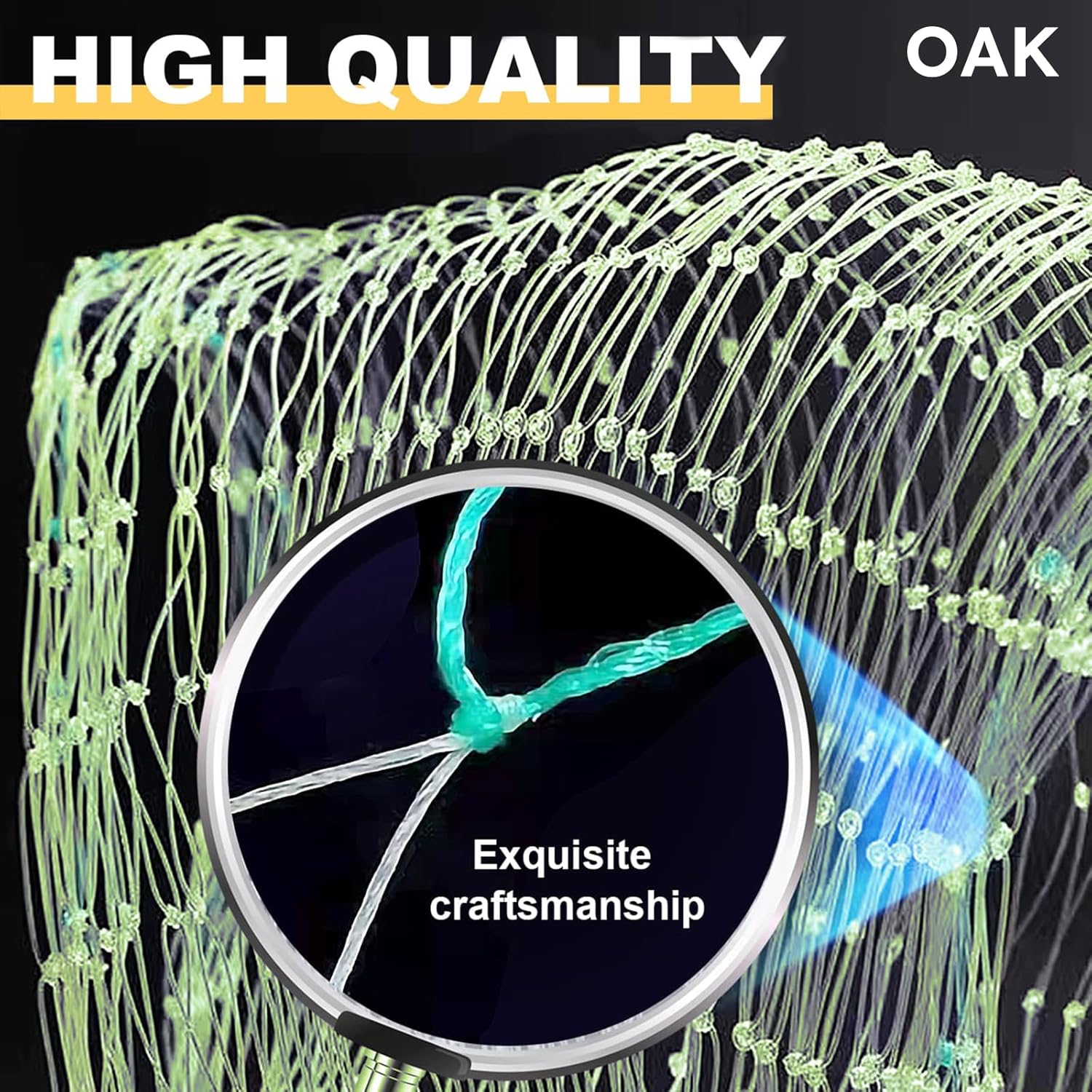 Plasă de protecție pentru pisici montată pe balcon