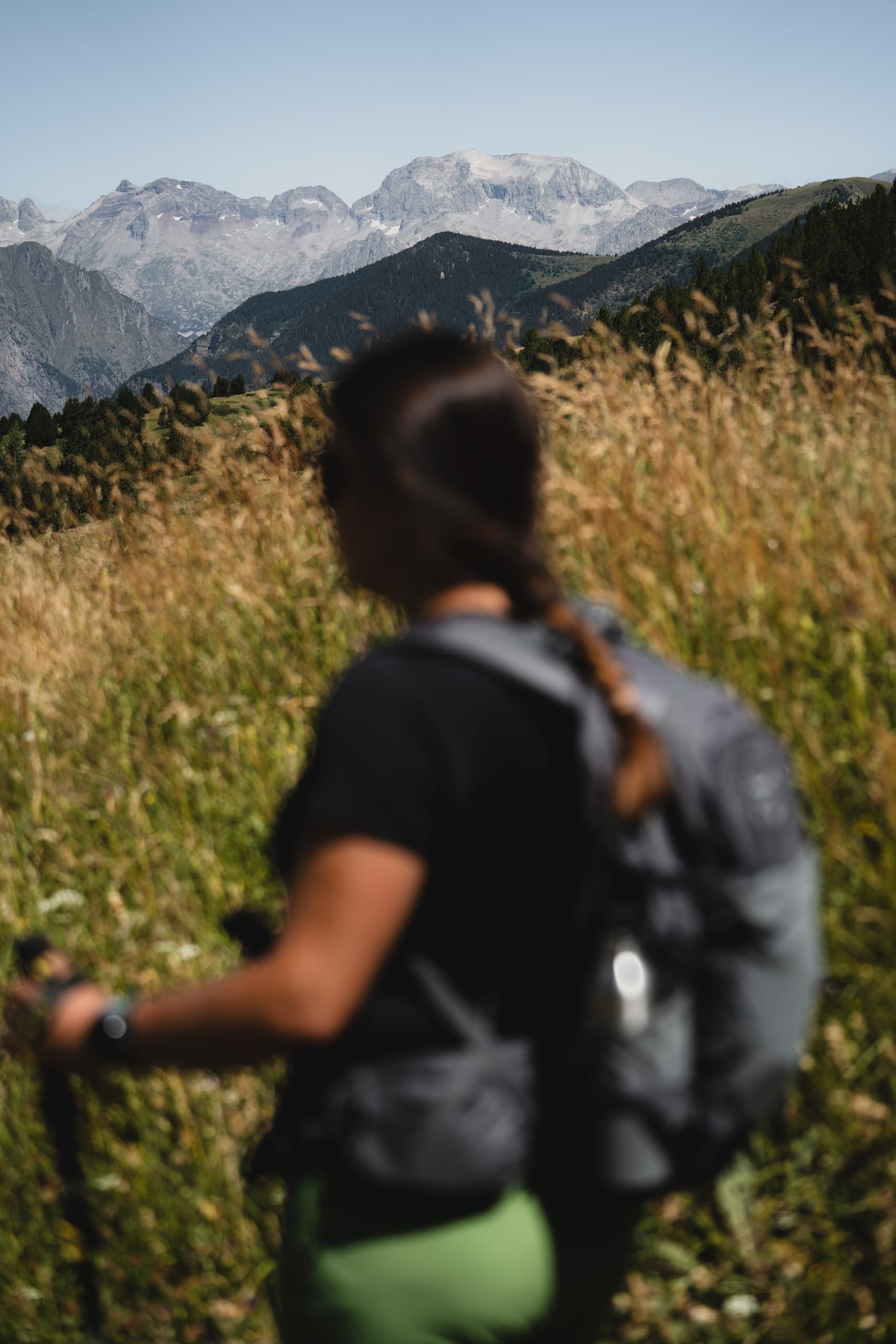 ALTUS Musala 20 J 30 Mochila de Trekking de Montaña de Senderismo 20 L