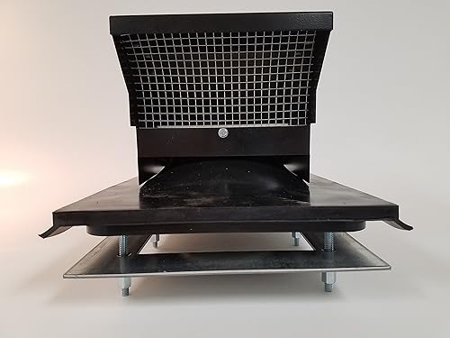 Vista 6 de Kozy Kollar Campana de escape EV-4