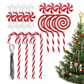 クリスマスツリー 赤と白の装飾付き クリスマスツリー オーナメント付き 90cm 120cm 150cm 選べる