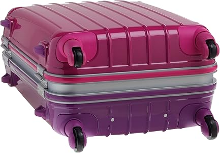 Amazon | [エミネント] EMINENT バブル3 TSAロックスーツケース