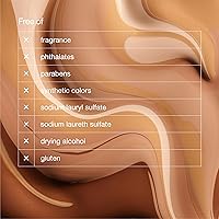 Vista 7 de Clinique Even Better Makeup Liquid Foundation SPF 15 With Vitamin C For Dry + Oily Combination Skin Types Medium Coverage + Natural Finish Evens