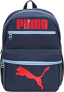 boys Puma Evercat Meridian 2.0 Backpack Backpacks