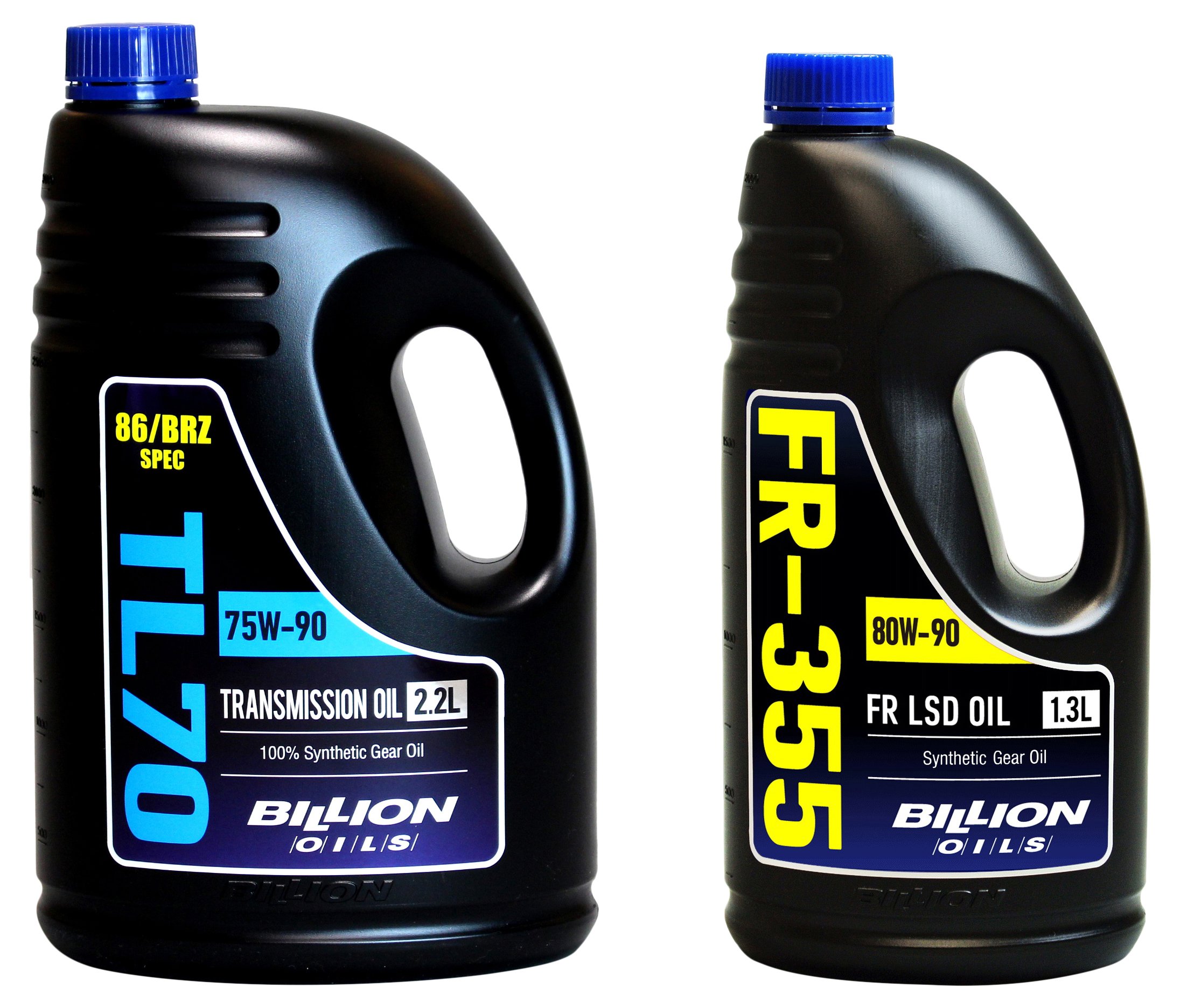 Amazon.co.jp: ビリオン オイルズ BILLION OILS TL70(86/BRZ 専用