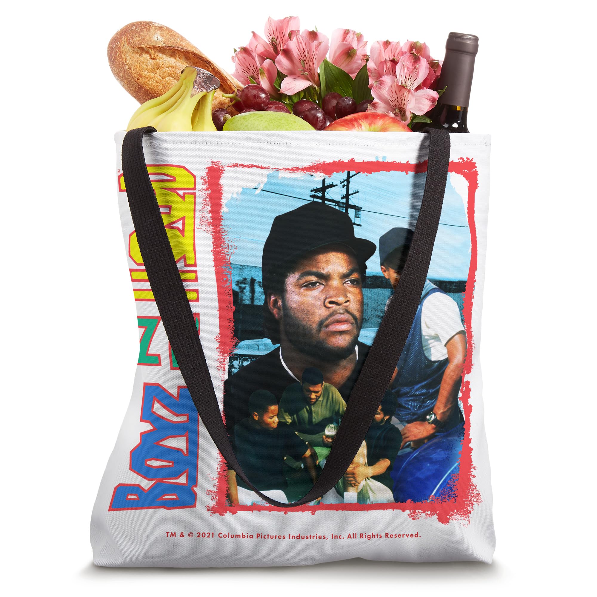Amazon.com: Boyz n the Hood: Accessories