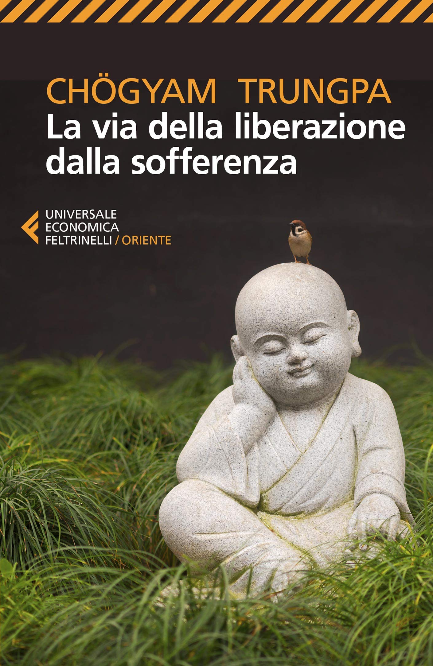 La via della liberazione dalla sofferenza (Italian Edition)