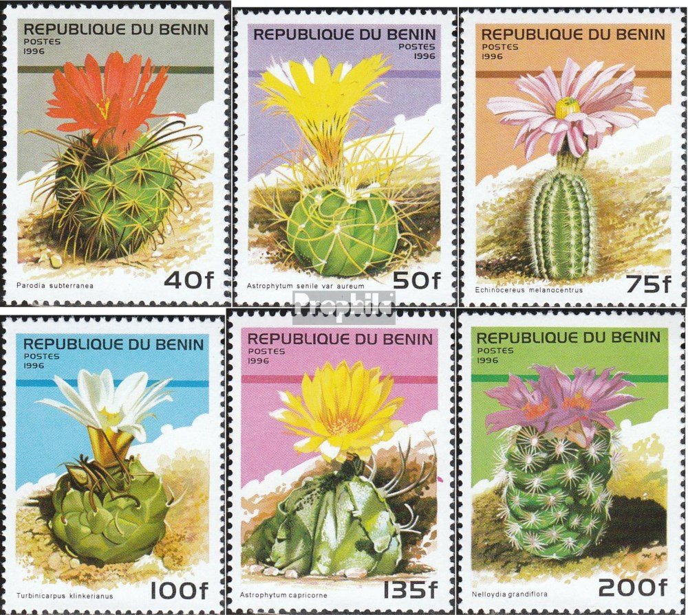 Timbre Indonésie Bloc 14 – 1968 Fruits – Neuf Avec Gomme Originale MNH – Édition Complète – Collection Philatélie Prophila