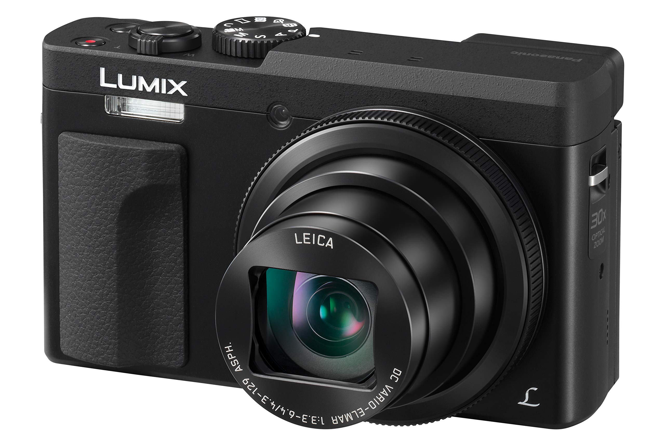 新品未開封 Panasonic LUMIX DC-TZ99-K ブラック Panasonic Lumix DC-TZ99 Schwarz