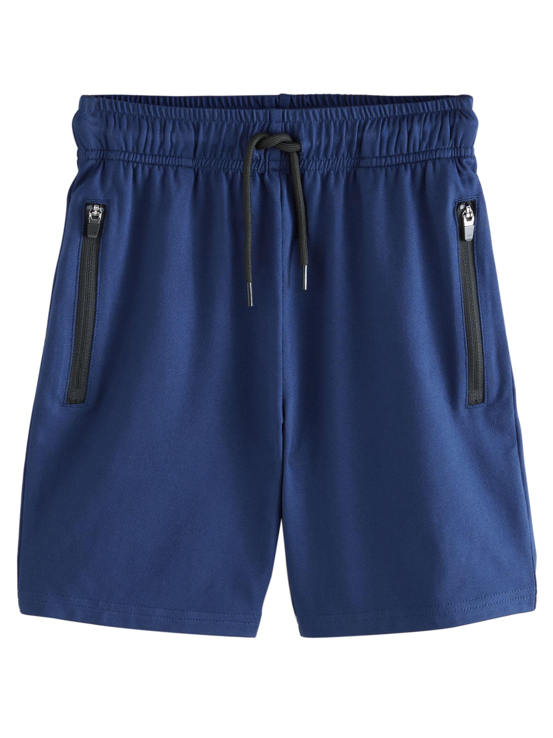 NEXT Niños Pantalones Cortos de Deporte Ligeros