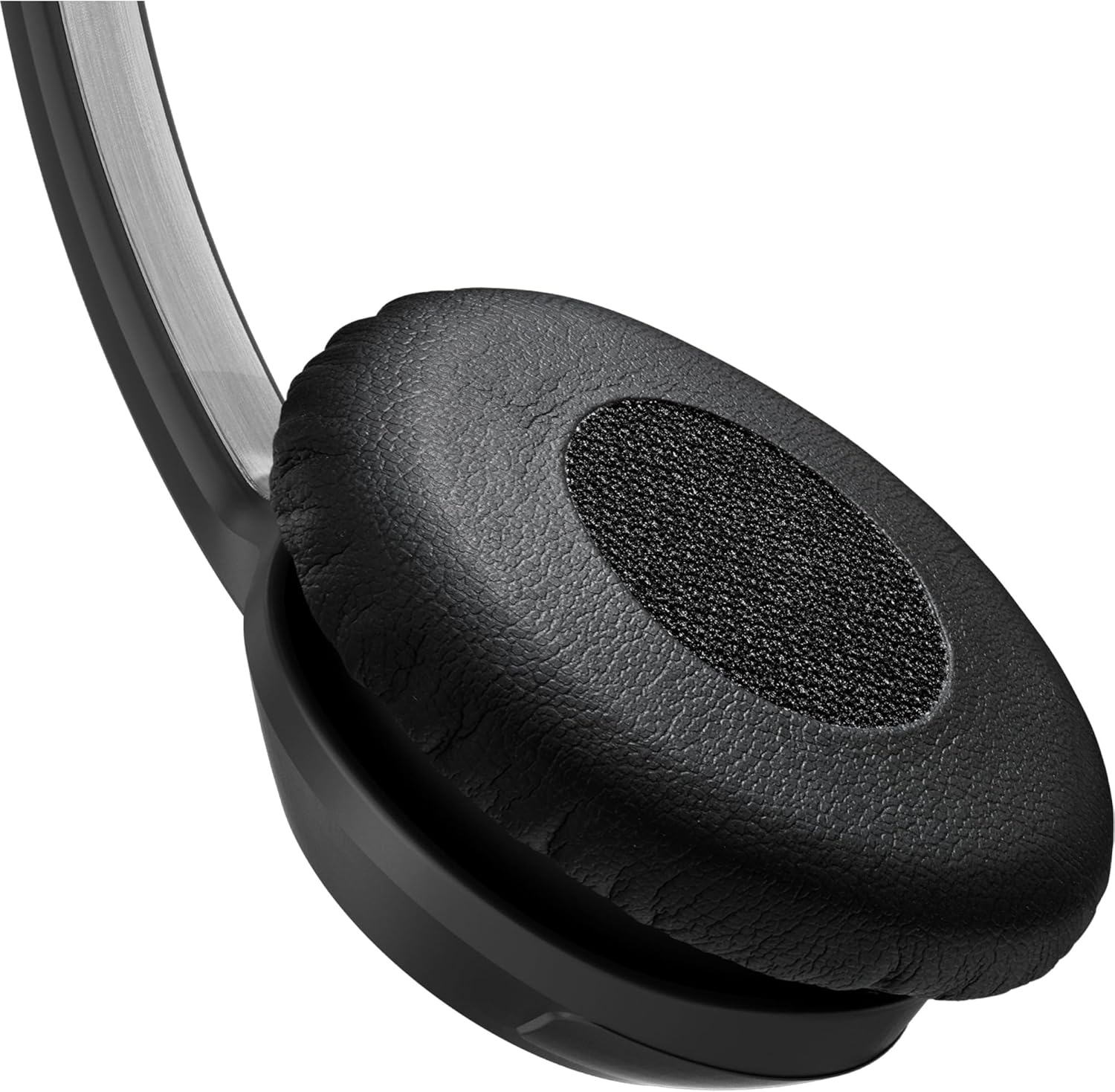 EPOS I SENNHEISER Impact SC 230 USB - 200 Series - Headset - on-Ear - Wired - USB - Black, Silver