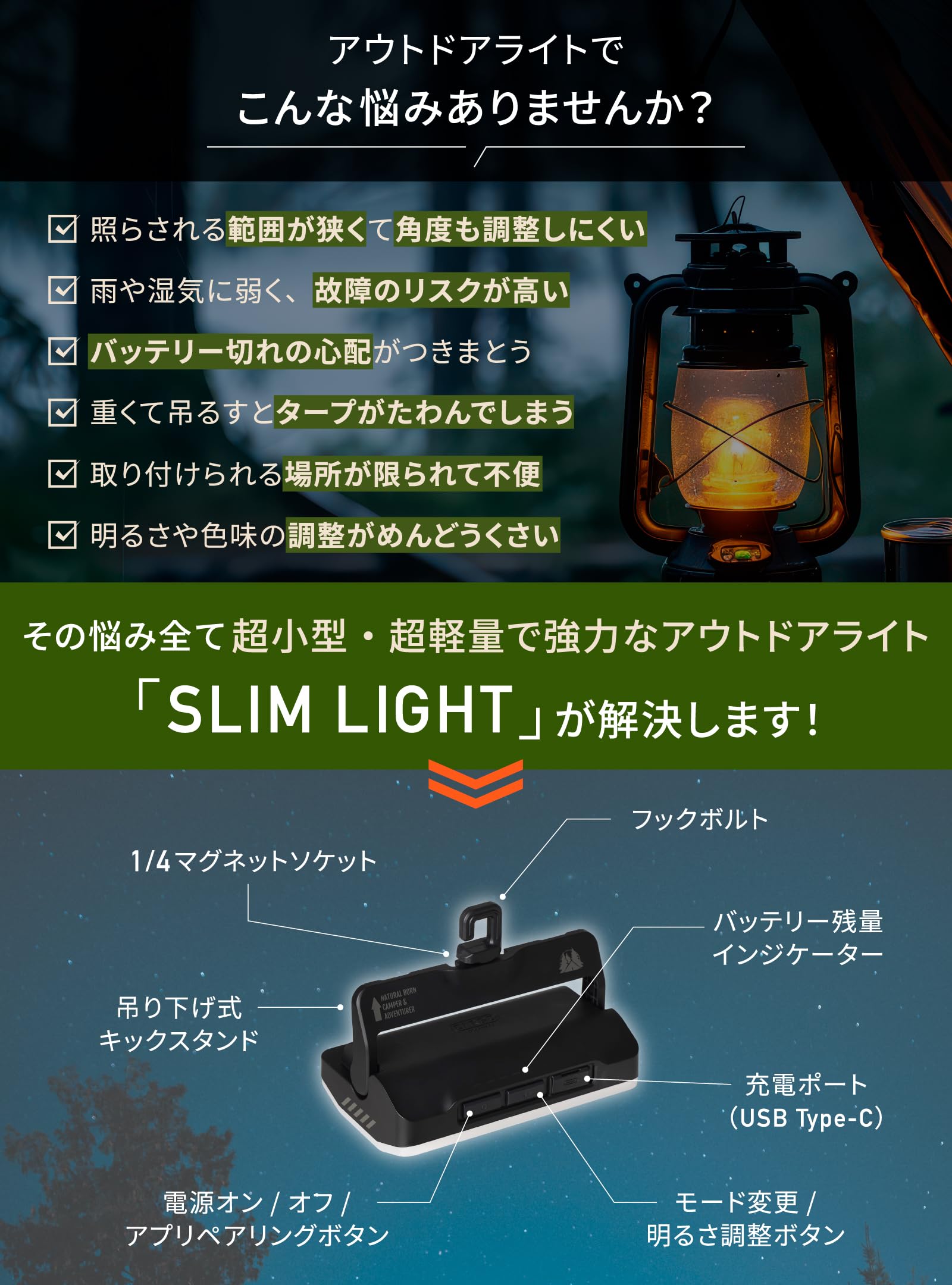 Amazon.co.jp: CARGO CONTAINER カーゴコンテナ SLIM LIGHT PRO